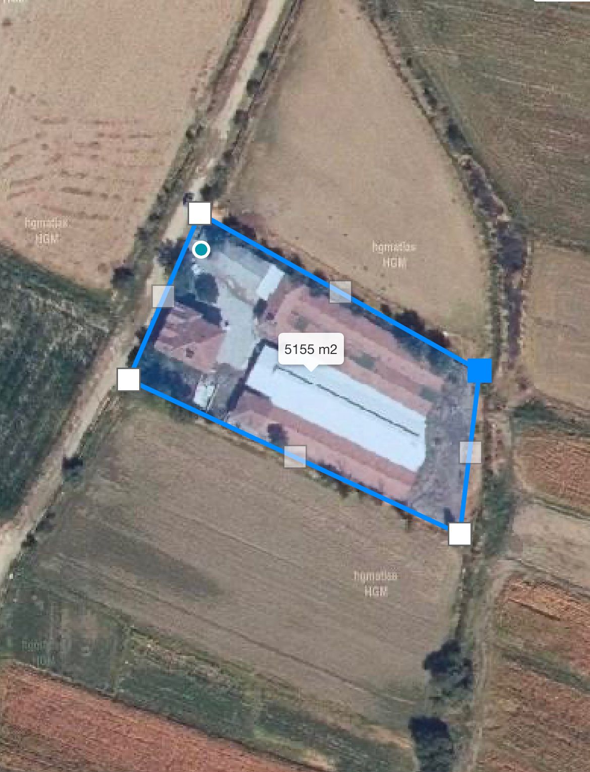 MABEL'DEN KURULU DÜZEN BESİ ÇİFTLİĞİ